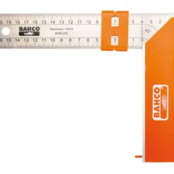 Suorakulma Bahco 250 mm