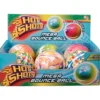 Superpallo HTI 10 cm Mega