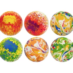 Superpallo HTI 10 cm Mega