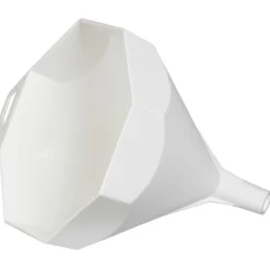 Suppilo valkoinen