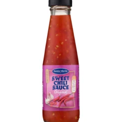 Sweet Chili -kastike Santa Maria 200 ml Original