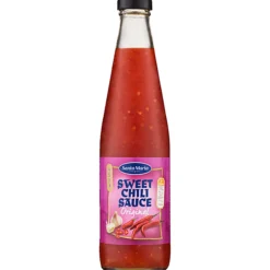 Sweet Chili Original -kastike 500 ml