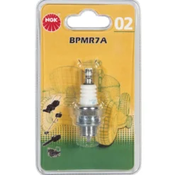 Sytytystulppa BPMR7A