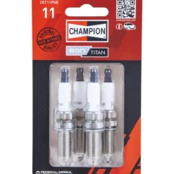 Sytytystulppa Champion EON Titan Platinum CET11PSB 4 kpl