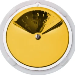 Syvääjä Patriot Deep Diver Ø 105 mm, kulta