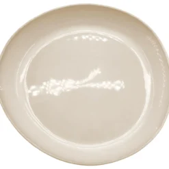 Syvä lautanen Kotikulta 20 cm Muurikkala beige