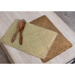 Tabletti Fanni K 30 x 45 cm Kaisla vaaleanruskea