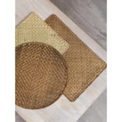 Tabletti Fanni K 30 x 45 cm Kaisla vaaleanruskea