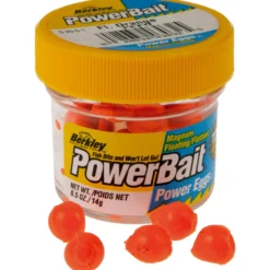 Tahnapallot Berkey Powerbait Power Eggs Magnum, 14 g