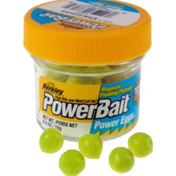 Tahnapallot Berkey Powerbait Power Eggs Magnum, 14 g