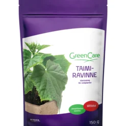 Taimiravinne GreenCare 150 g
