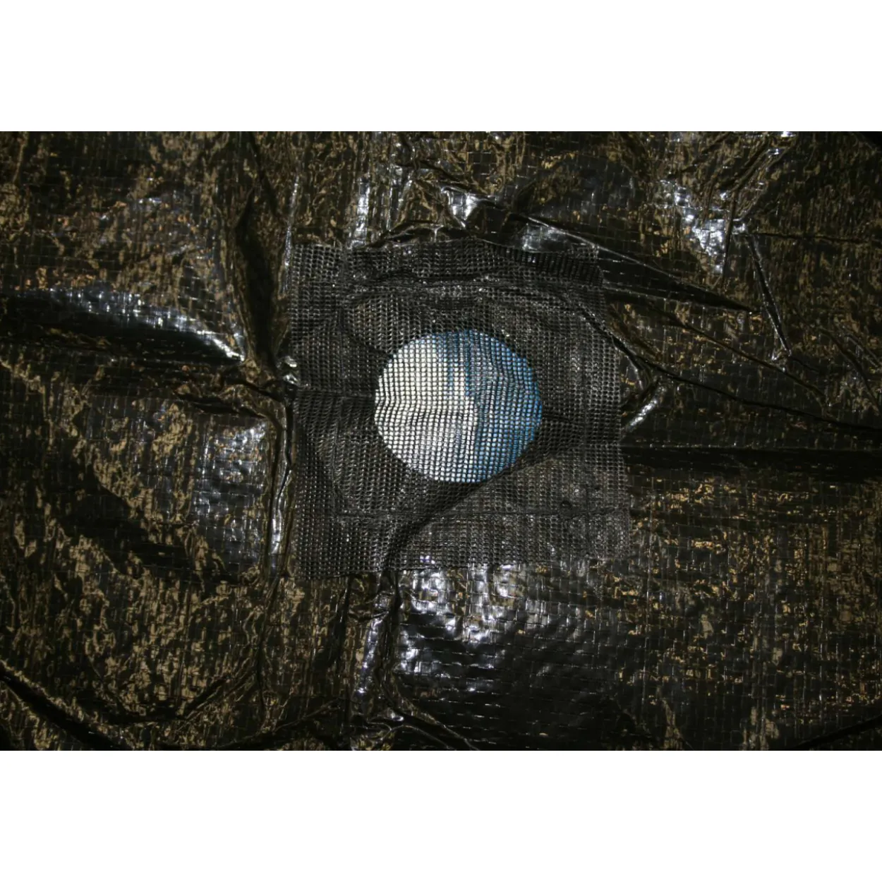 Talvisuoja Gre by Swim & Fun ovaalialtaalle 610 x 375 cm