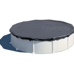 Talvisuoja Gre by Swim & Fun pyöreään altaaseen Ø460 cm