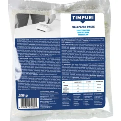 Tapettiliisteri Timpuri 200 g