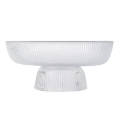 Tarjoilulautanen Kotikulta 26 cm jalallinen