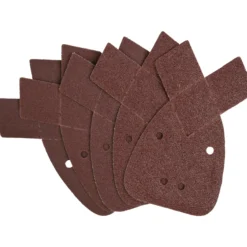 Tarrakolmio 93x135mm 10kpl lajit Mouse