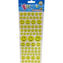 Tarralajitelma Fun Stickers