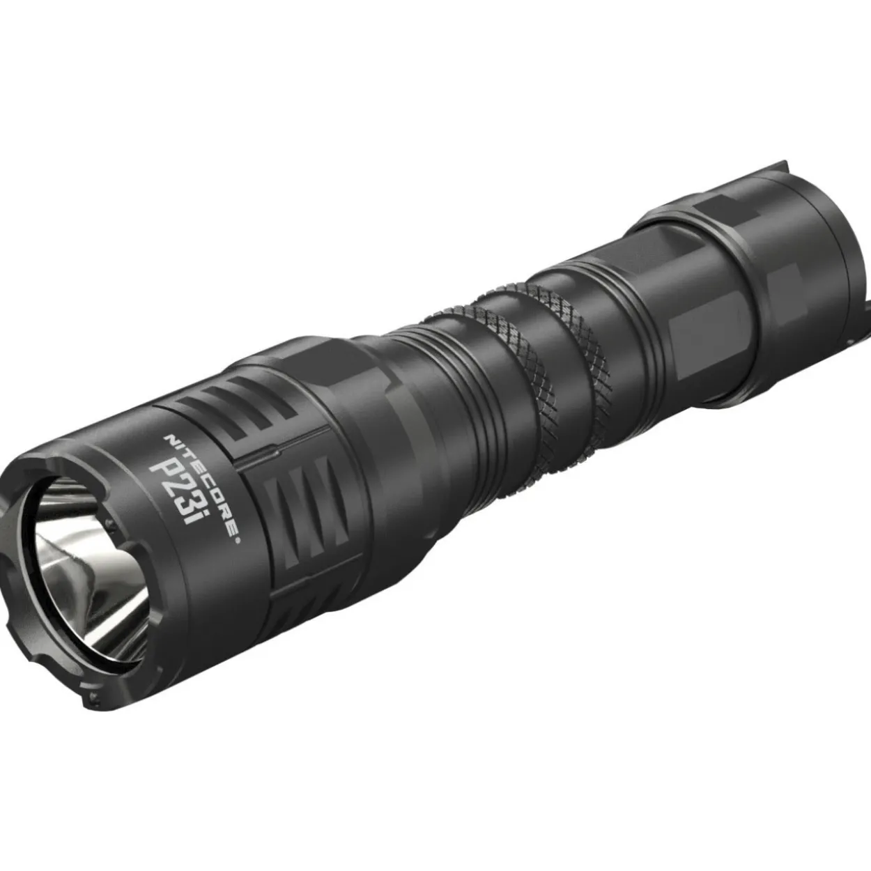 Taskulamppu Nitecore P23i