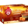 Teepussi Teekanne 20 kpl Rooibos Caramel