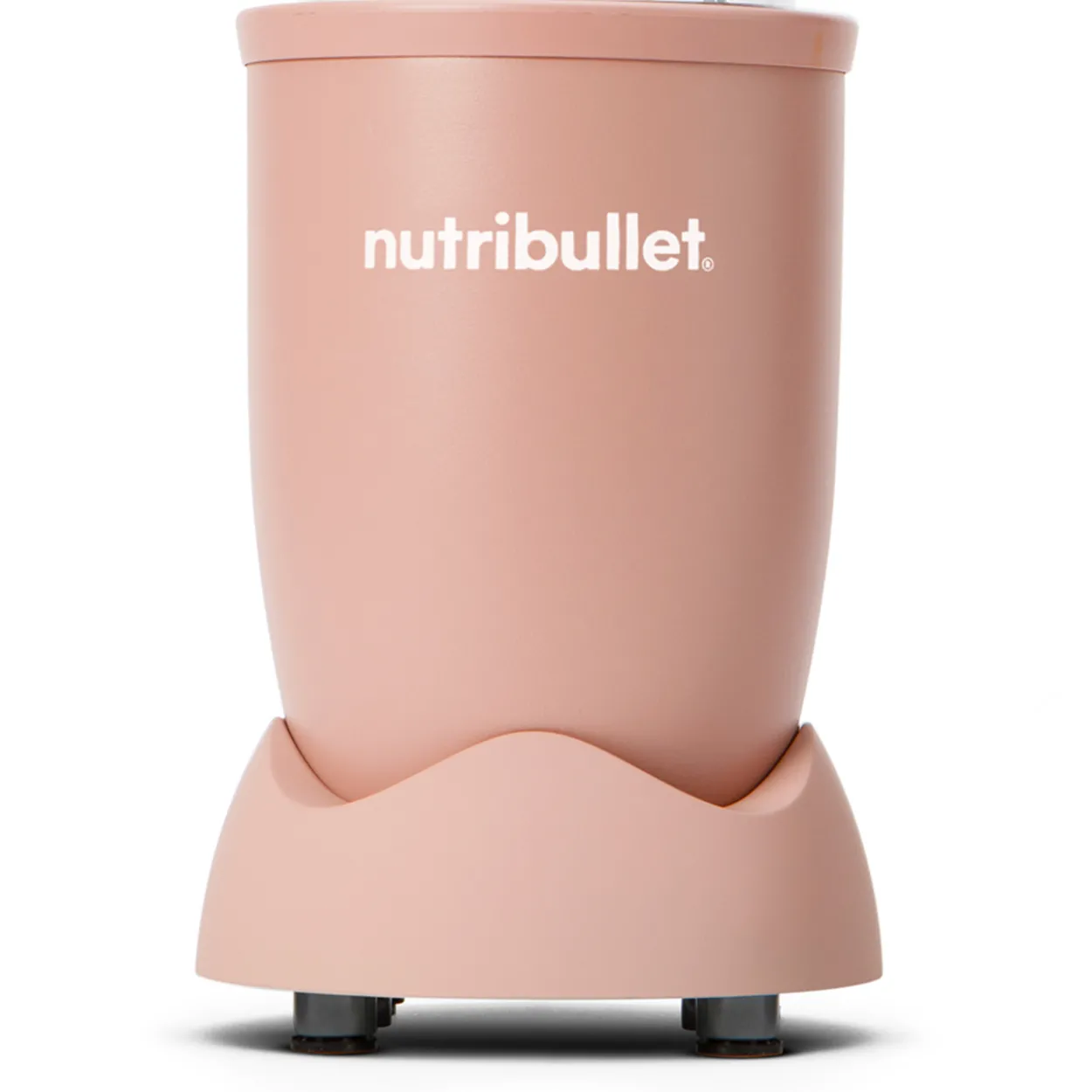 Tehosekoitin Nutribullet Pro roosa