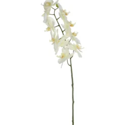 Tekokukka Mica 71 cm valkoinen