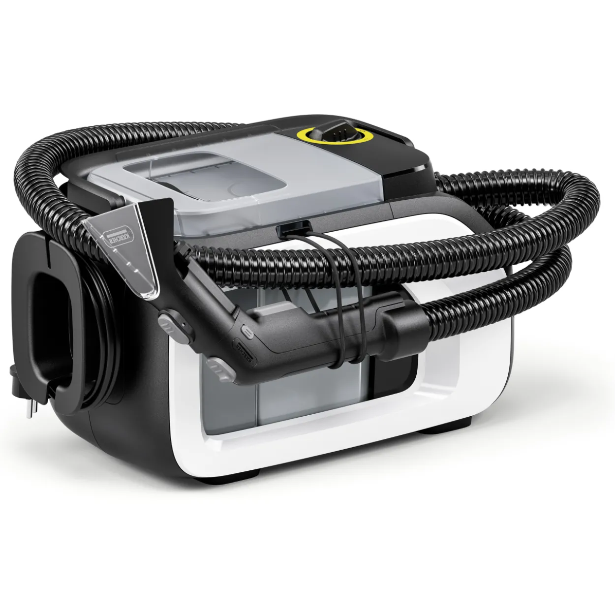 Tekstiilipesuri Kärcher SE 3 Compact Home