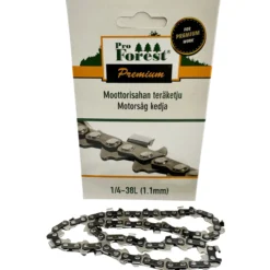 Teräketju ProForest 1/4-38L 1,1mm micro