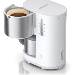 Termoskahvinkeitin Braun PurShine