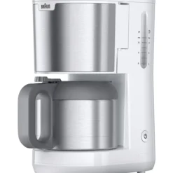 Termoskahvinkeitin Braun PurShine