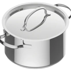 Teräskattila Kotikulta 3 l