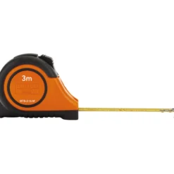 Teräsmittanauha Bahco 5 m 25 mm