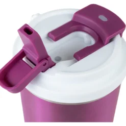 Teräsmuki Airam 560 ml Roosa nauha