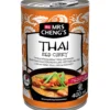 Thai Red Curry -ateriakastike 400 ml