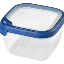 Tiiviörasia 1,2 l Grand Chef ECO neliö
