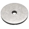 Tiivistealuslevy Keraplast 38 mm RST-metalli / EPDM-kumi