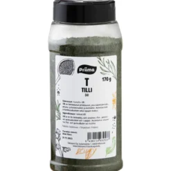 Tilli 170 g