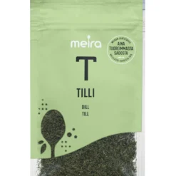 Tilli Meira 8 g