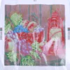Timanttimaalaussetti Royal Art 30 x 30 cm hedelmä