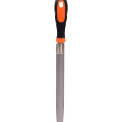 Timanttiviila 200 mm puolipyöreä