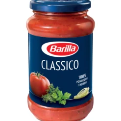 Tomaattikastike Barilla 400 g Classico yrteillä