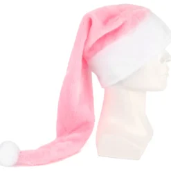 Tonttuhattu Kotikulta 79 cm pinkki