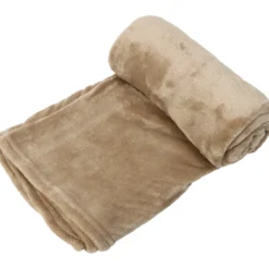 Torkkuhuopa Kotikulta 130 x 160 cm Sointu beige