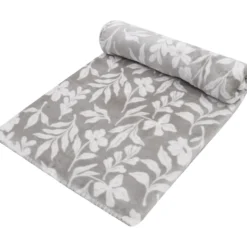 Torkkupeitto Kotikulta 130 x 160 cm Double beige