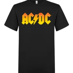 T-paita Ac/dc Giving the Dog a Bone
