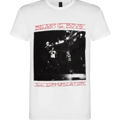 T-paita Beastie Boys Stage