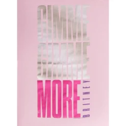 T-paita Britney Spears Gimme More