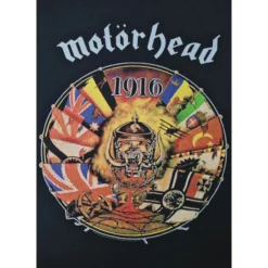 T-paita Motörhead 1916