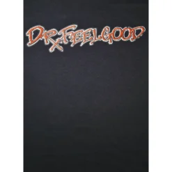 T-paita Mötley Crue Dr.Feelgood