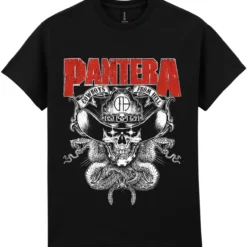 T-paita Pantera Cowboys From Hell