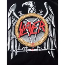 T-paita Slayer Eagle
